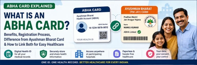 abha card