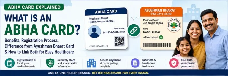 abha card