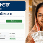 Annapurna Bhandar Status Check