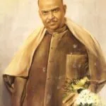 Shyama Prasad Mukherjee