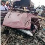 Three Schoolchildren Killed