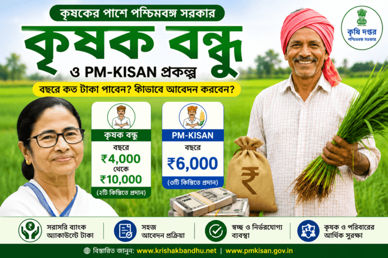 Krishak Bandhu
