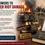 Public Safety Bill 2026