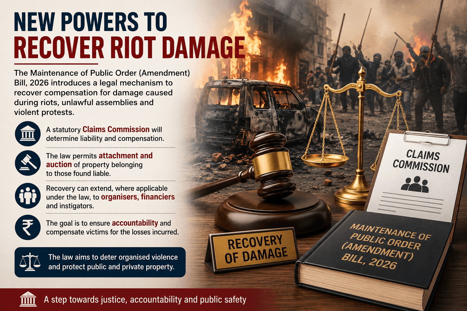 Public Safety Bill 2026