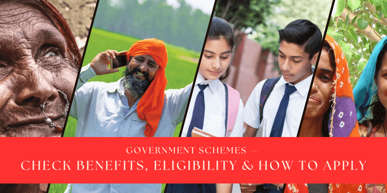 Government Schemes