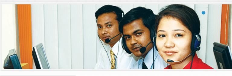 Employment Exchange Card
