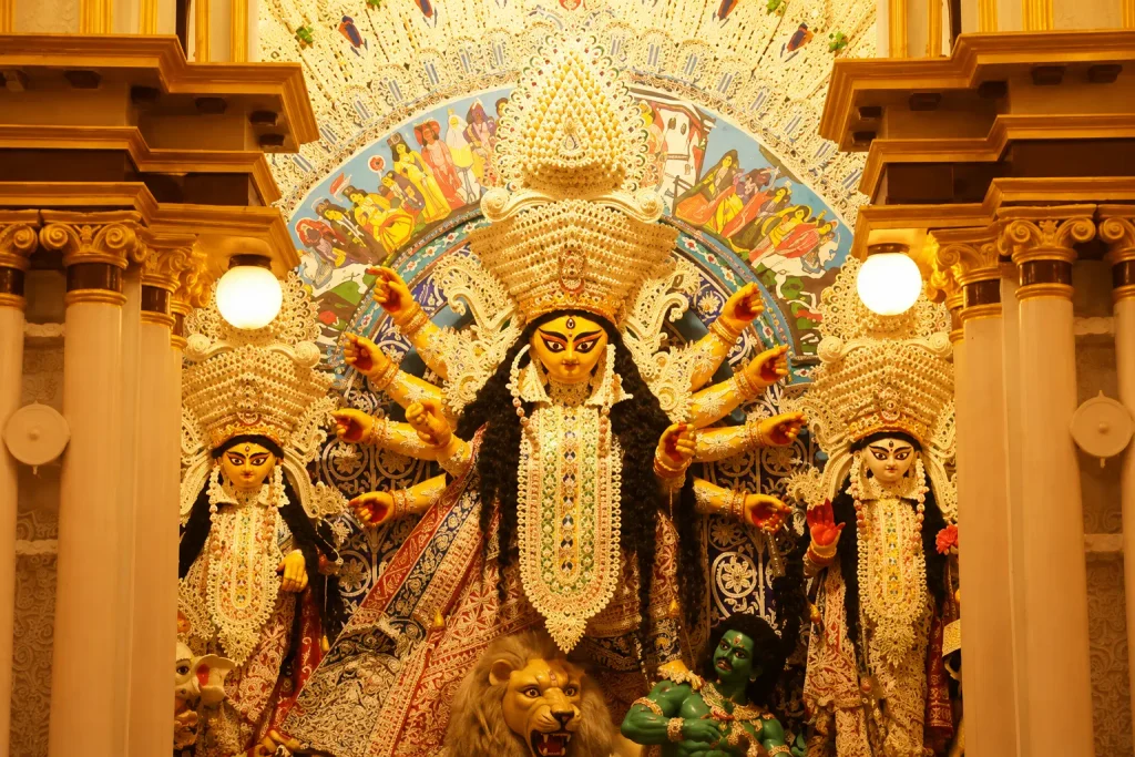 Durga Puja Grant 2026: A new government, new rules and a changing Puja landscape in West Bengal.