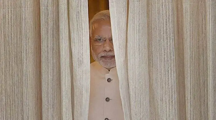 India Would Be Richer and More Democratic Without Modi?