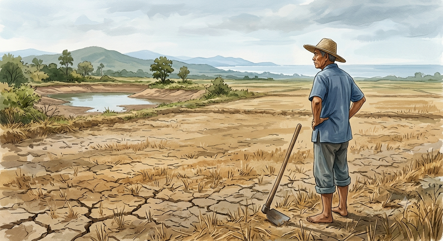 Super El Niño 2026–27