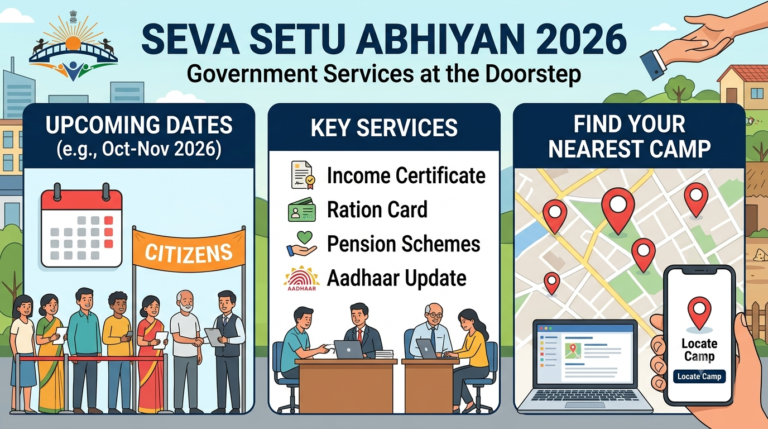 Seva Setu Abhiyan 2026