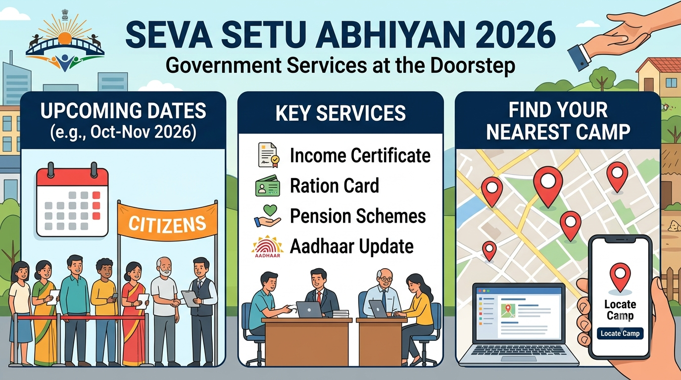 Seva Setu Abhiyan 2026