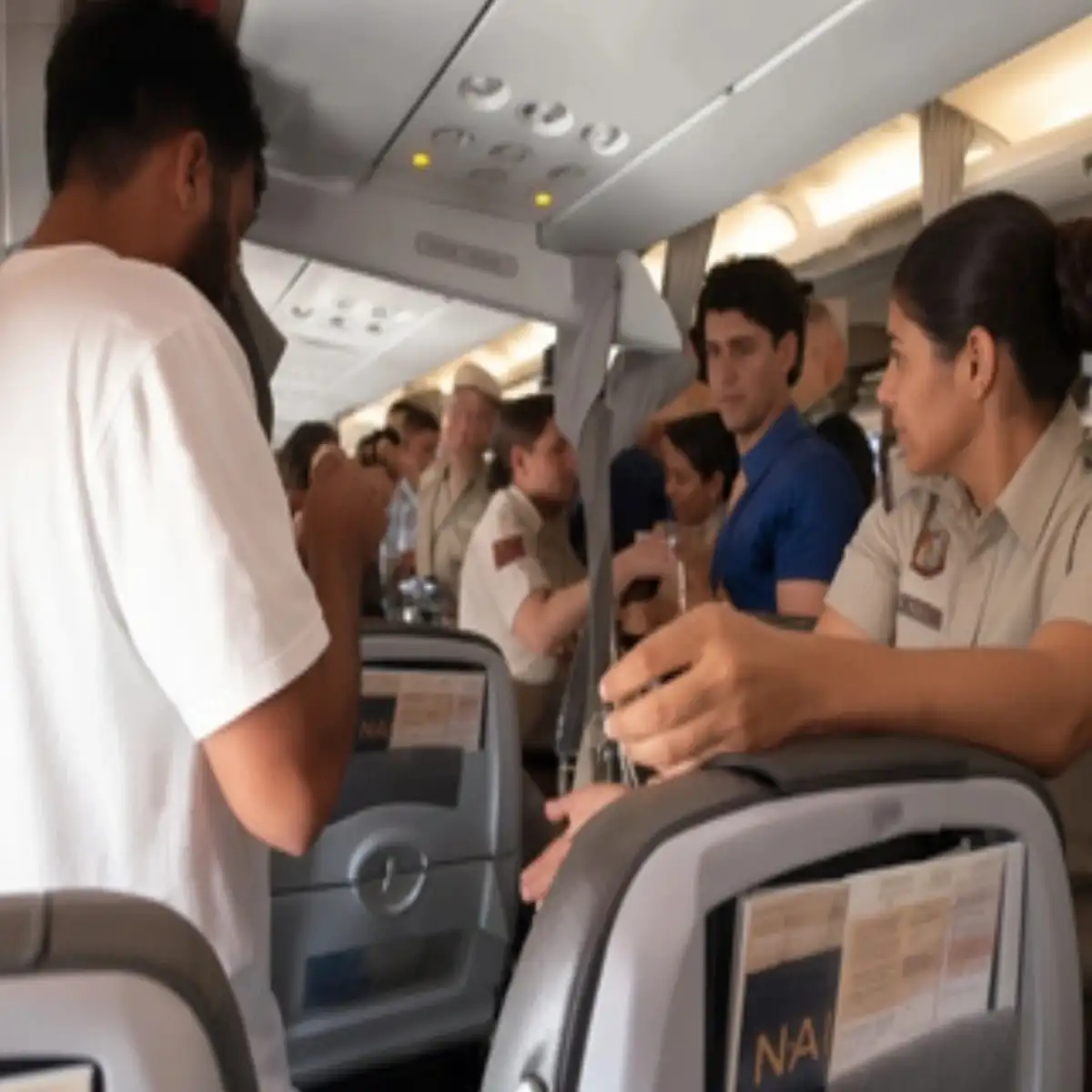 CJP Leaders Dipke, Das and Ranka Detained Aboard Flight as Delhi Locks Down Ahead of Jantar Mantar Protest